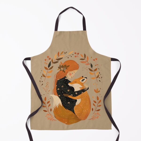 Aperçu de l'œuvre Fox Love et Fox Lover Vintage créée et vendue par CozyLightsStore.