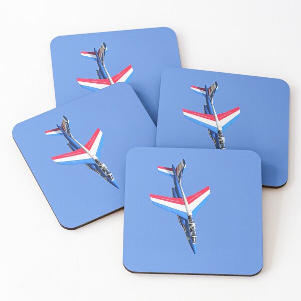 Item preview, r3711/ Finition 2024 - 7 - 2021 - la Légendaire " Patrouille de France " - le Vigeant 86  "  fz 2000 Olavia-Olao Okaio Créations  designed and sold by o.okaïo.