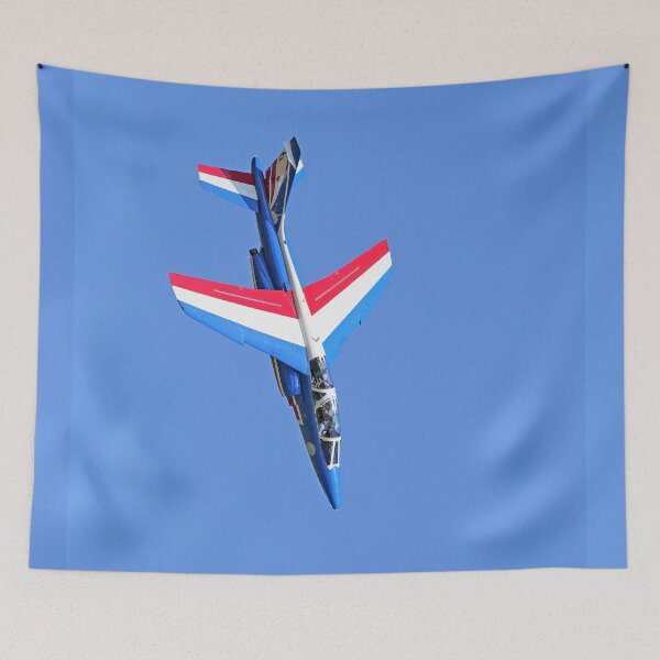 Item preview, r3711/ Finition 2024 - 7 - 2021 - la Légendaire " Patrouille de France " - le Vigeant 86  "  fz 2000 Olavia-Olao Okaio Créations  designed and sold by o.okaïo.