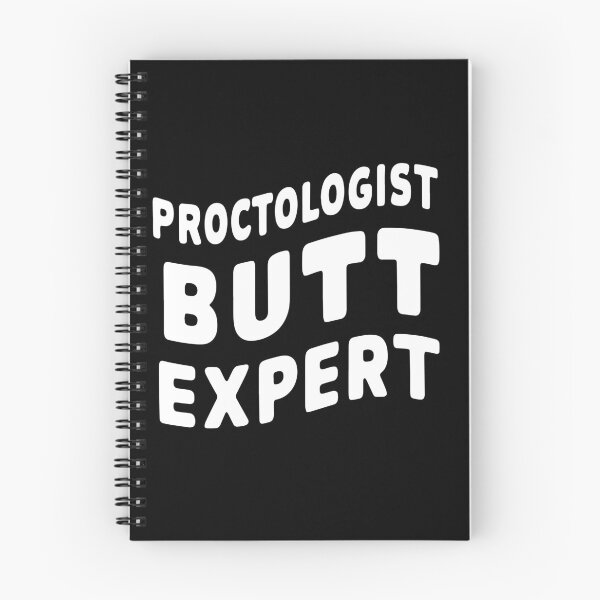 Item preview, Proctologist x proctology designed and sold by The  Knick Knack Nook.