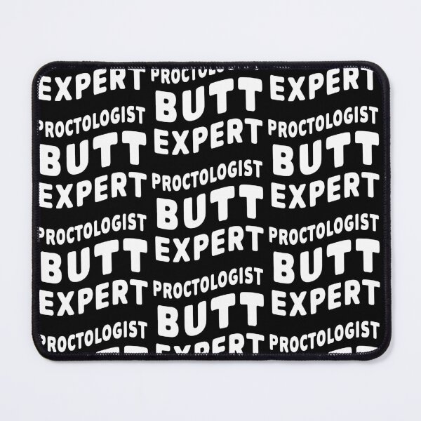 Item preview, Proctologist x proctology designed and sold by The  Knick Knack Nook.