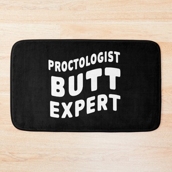Item preview, Proctologist x proctology designed and sold by The  Knick Knack Nook.