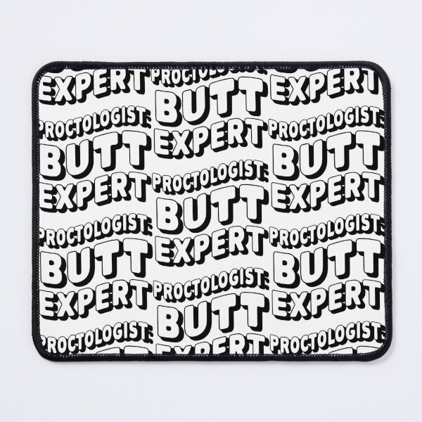 Item preview, Proctologist x proctology designed and sold by The  Knick Knack Nook.