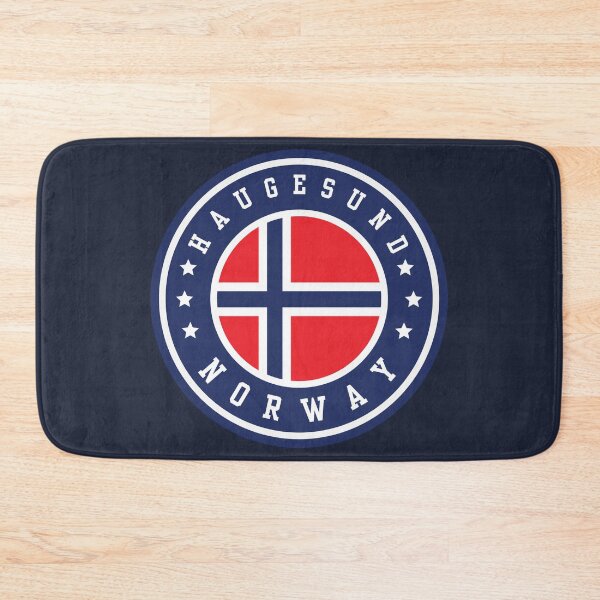 Item preview, Haugesund Norway designed and sold by jeshands.