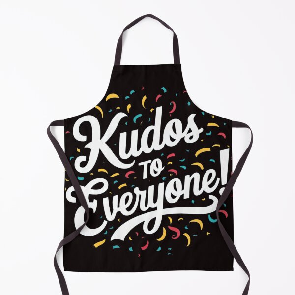 Item preview, Kudos to Everyone! designed and sold by ArtisticAvenue6.