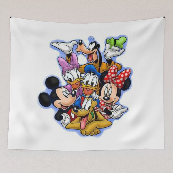 Item preview, Unique Cartoon Art Design  designed and sold by SD5099.