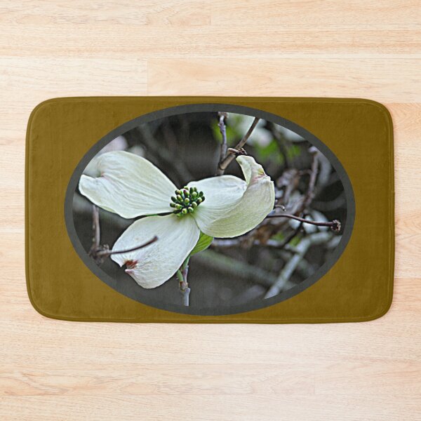 Item preview, Dogwood Bloom Photograph designed and sold by RedLeafPine.
