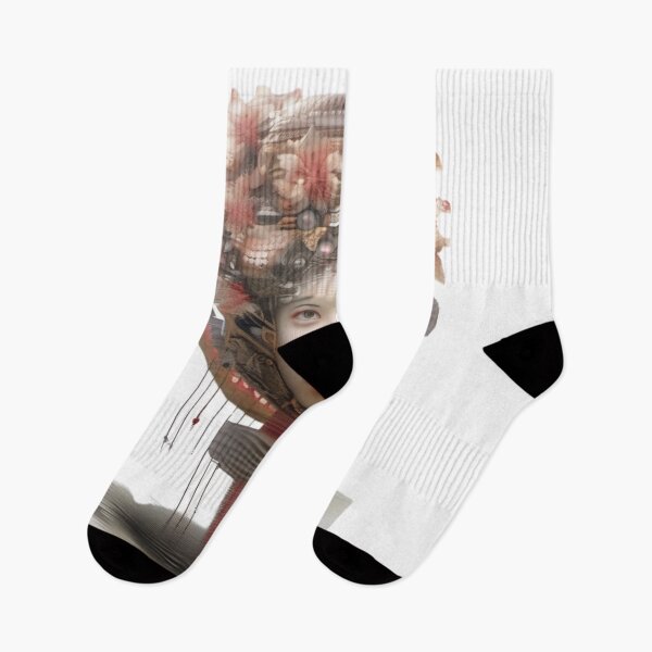 Item preview, Mindful Minds Desing designed and sold by EleganceStudio.