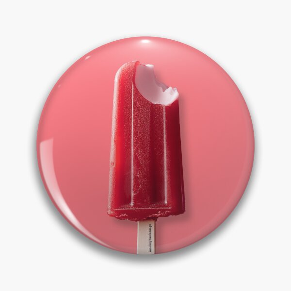 Item preview, Summer Bite in Red | Popsicle Collection designed and sold by monkeybusiness.pt.
