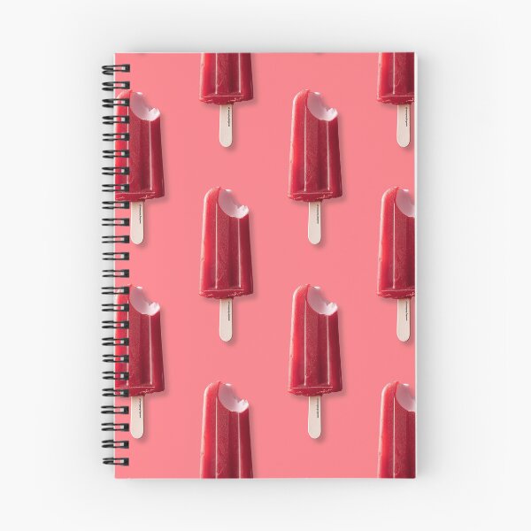 Item preview, Summer Bite in Red | Popsicle Collection designed and sold by monkeybusiness.pt.