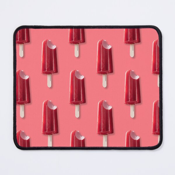 Item preview, Summer Bite in Red | Popsicle Collection designed and sold by monkeybusiness.pt.
