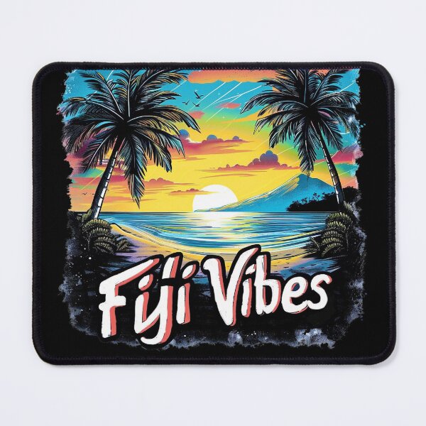 Item preview, Fiji Vibes designed and sold by Myra365Art.