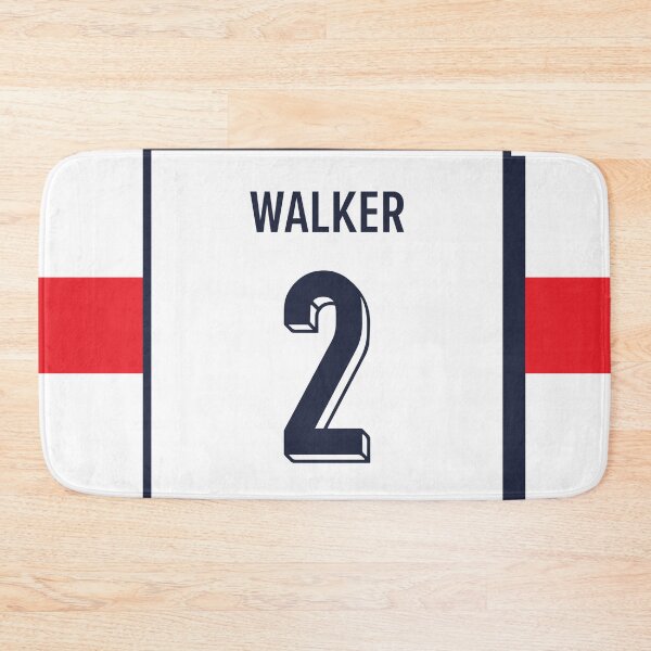 Item preview, Walker - England 2024 designed and sold by On Target Sports.