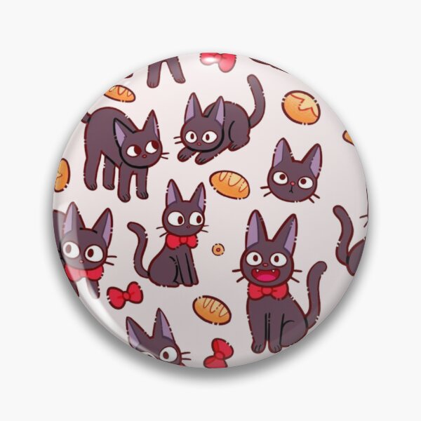 Item preview, Cute Black Cat designed and sold by Blazed Vibes.