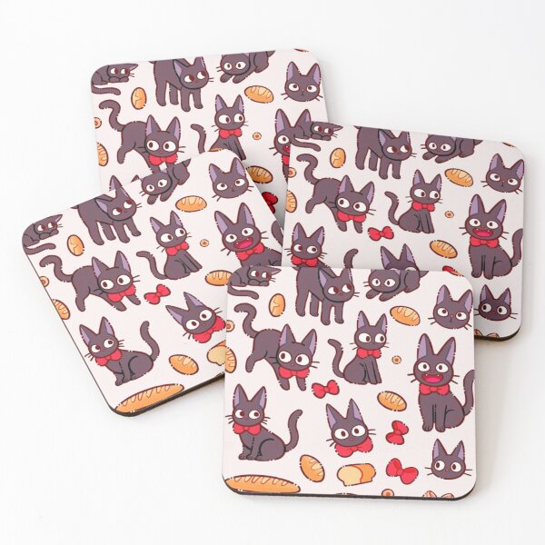 Item preview, Cute Black Cat designed and sold by Blazed Vibes.
