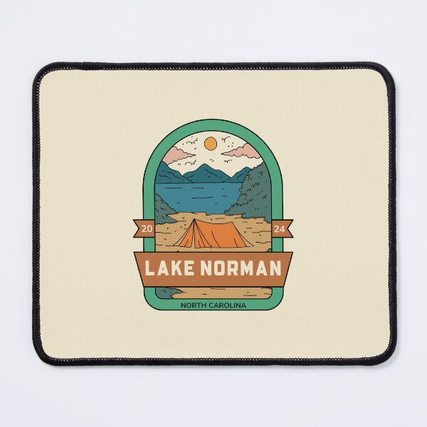 Item preview, Lake Norman designed and sold by sydney-syder.