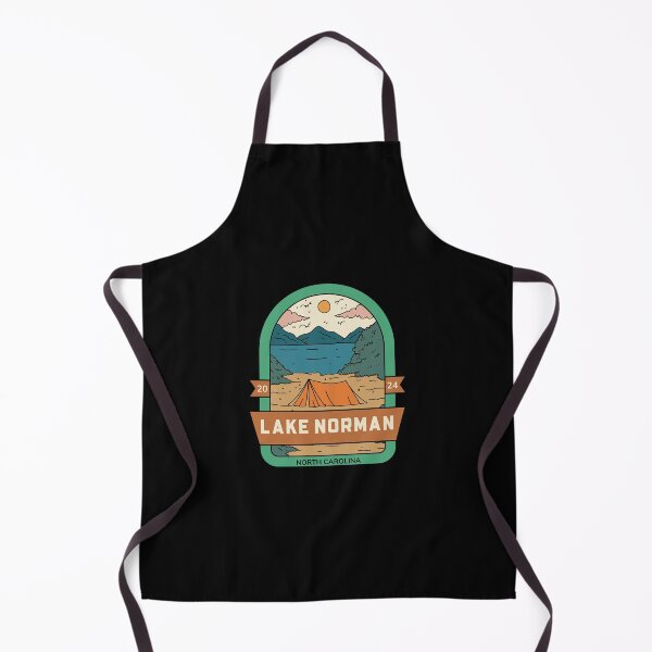 Item preview, Lake Norman designed and sold by sydney-syder.