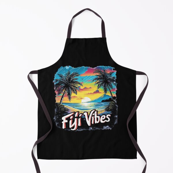 Item preview, Fiji Vibes designed and sold by Myra365Art.