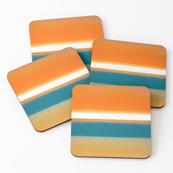 Item preview, Beach Dreams  designed and sold by The Rainbow Rebel Collective.