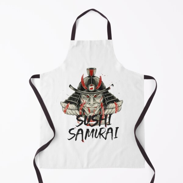 Item preview, Sushi Samurai designed and sold by Game-Graphics.