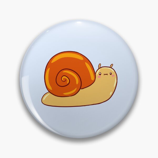 Item preview, Cute snail friend designed and sold by Yaragold.