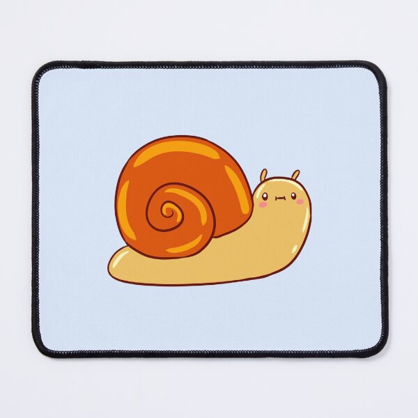 Item preview, Cute snail friend designed and sold by Yaragold.