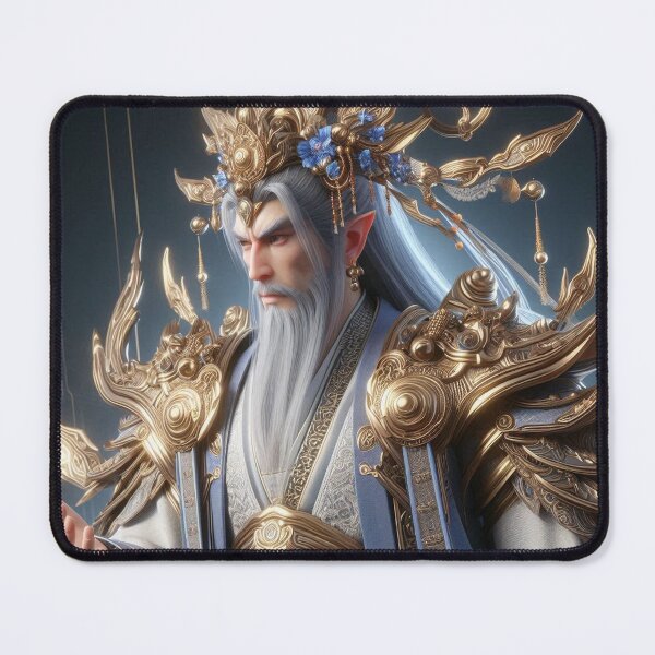 Item preview, Cao Guojiu (曹國舅) designed and sold by RaF71PrO.