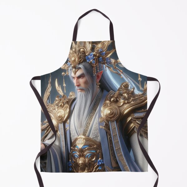 Item preview, Cao Guojiu (曹國舅) designed and sold by RaF71PrO.