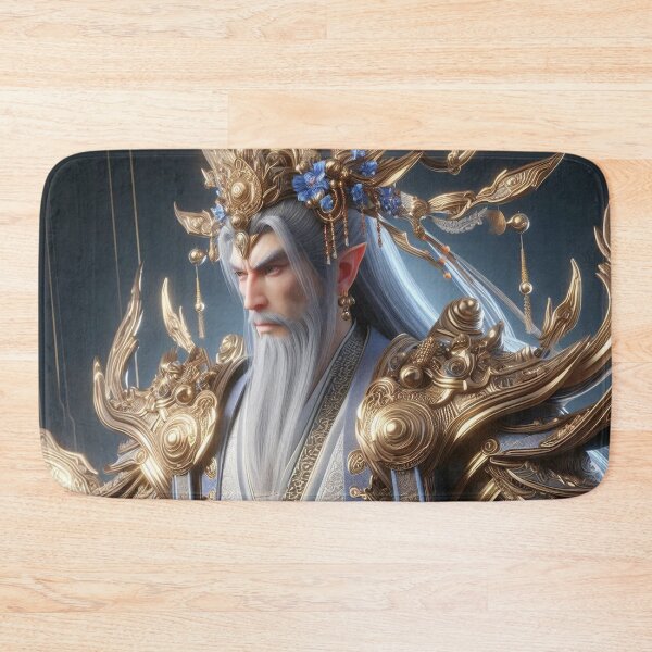 Item preview, Cao Guojiu (曹國舅) designed and sold by RaF71PrO.