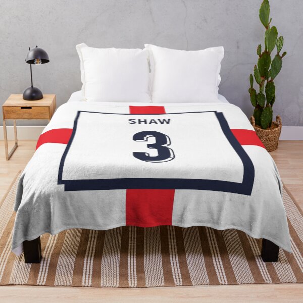 Item preview, Shaw - England 2024 designed and sold by On Target Sports.