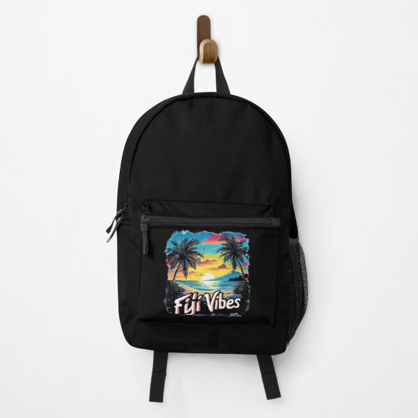 Item preview, Fiji Vibes designed and sold by Myra365Art.