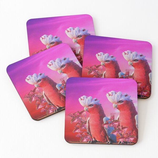 Item preview, Ha Ha Aussie Galah designed and sold by Fluid Artzworx.