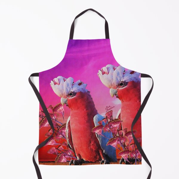 Item preview, Ha Ha Aussie Galah designed and sold by Fluid Artzworx.