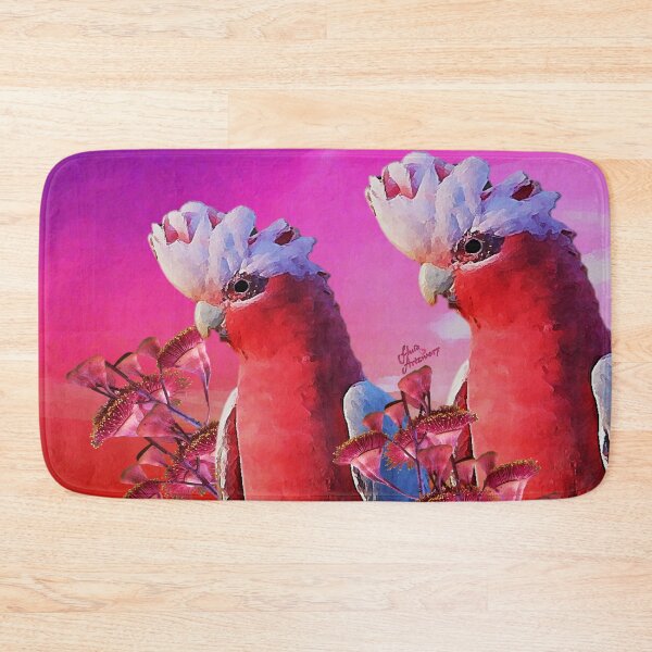 Item preview, Ha Ha Aussie Galah designed and sold by Fluid Artzworx.