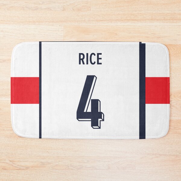 Item preview, Rice - England 2024 designed and sold by On Target Sports.