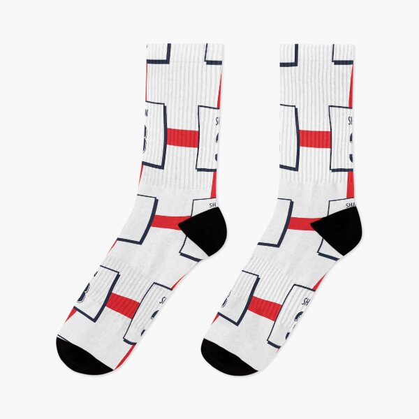Item preview, Shaw - England 2024 designed and sold by On Target Sports.