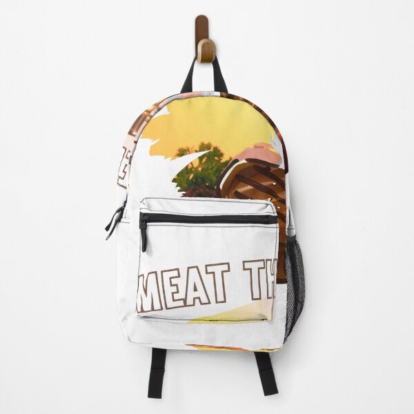 Item preview, Meat the New You designed and sold by ArchVibe.
