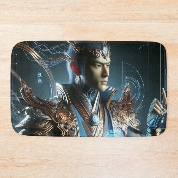 Item preview, Cao Guojiu (曹國舅) designed and sold by RaF71PrO.