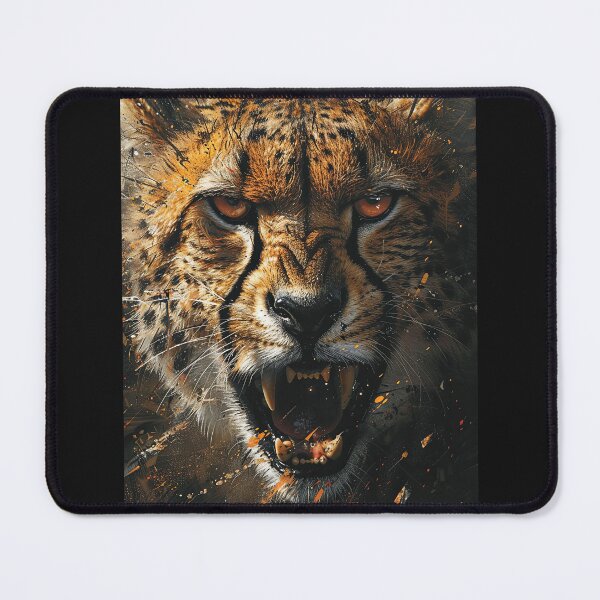 Item preview, Cheetah-Cougar Hybrid Thema designed and sold by OccultDreams.