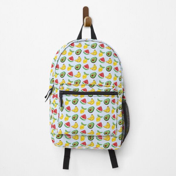 Item preview, Kawaii fruit pack designed and sold by Yaragold.