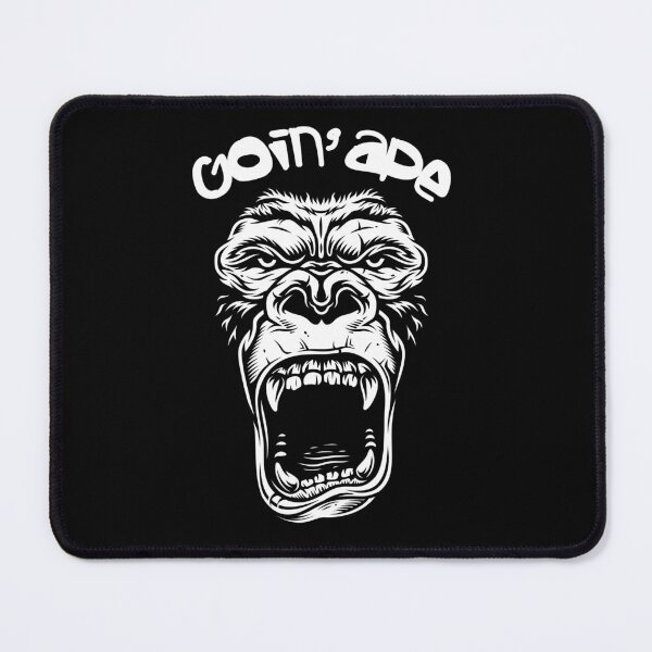 Item preview, Goin' Ape designed and sold by Stribo.