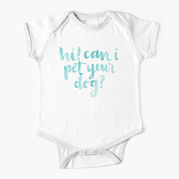 FanYe Unisex Baby Onesies Love Pomeranian Puppy Silhouette Long Sleeve Infant Bodysuit