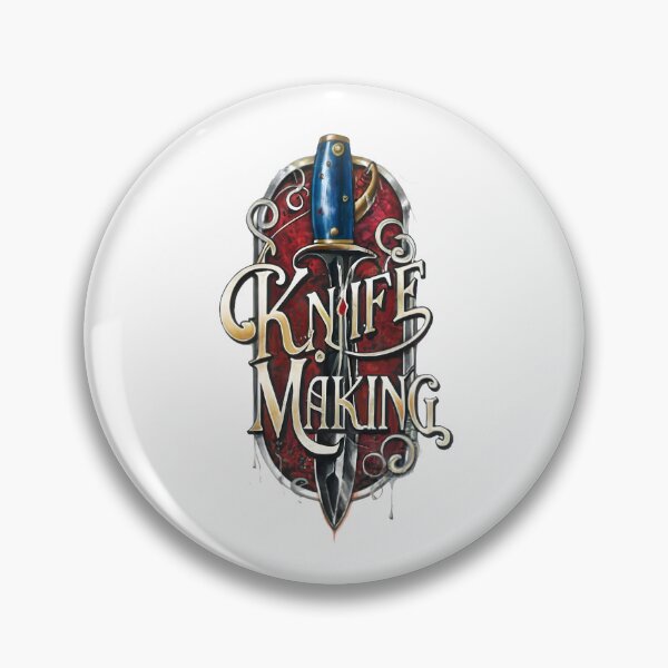 Item preview, Knife Making designed and sold by Game-Graphics.