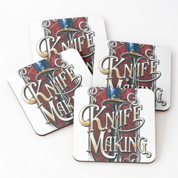 Item preview, Knife Making designed and sold by Game-Graphics.