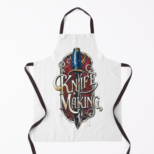 Item preview, Knife Making designed and sold by Game-Graphics.