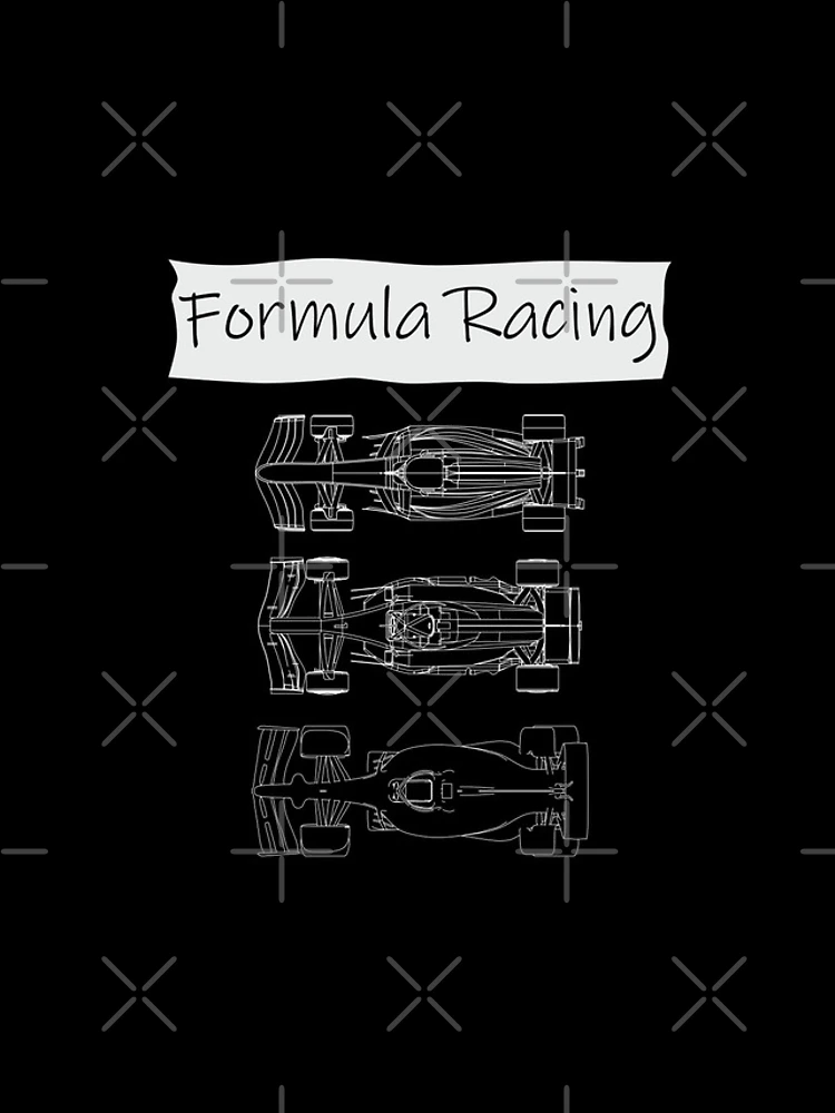 Thumbnail 4 of 4, iPhone Case, Funny,Formula Racing designed and sold by XTSTUDIOART.