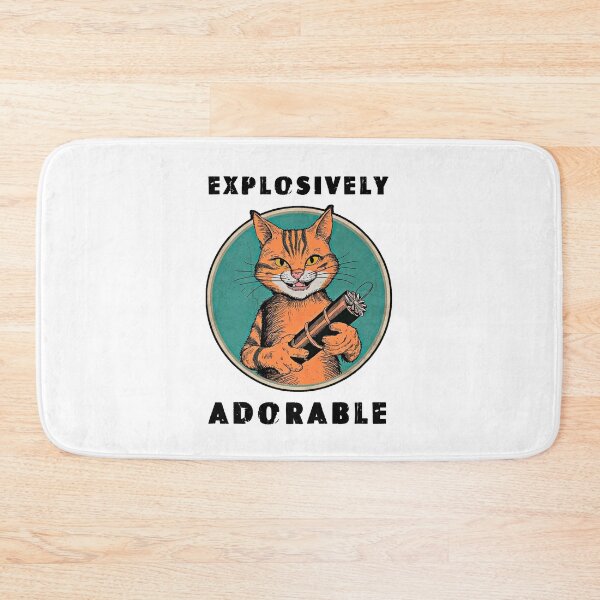 Item preview, Suspicious Cats T-shirts designed and sold by artetotal.