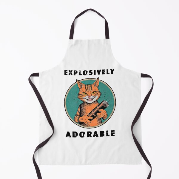 Item preview, Suspicious Cats T-shirts designed and sold by artetotal.