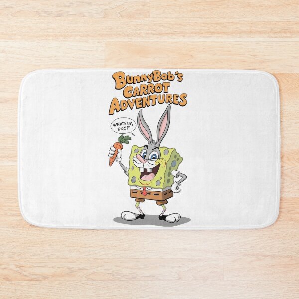 Item preview, bunnyBob  designed and sold by The Enthousiaste.