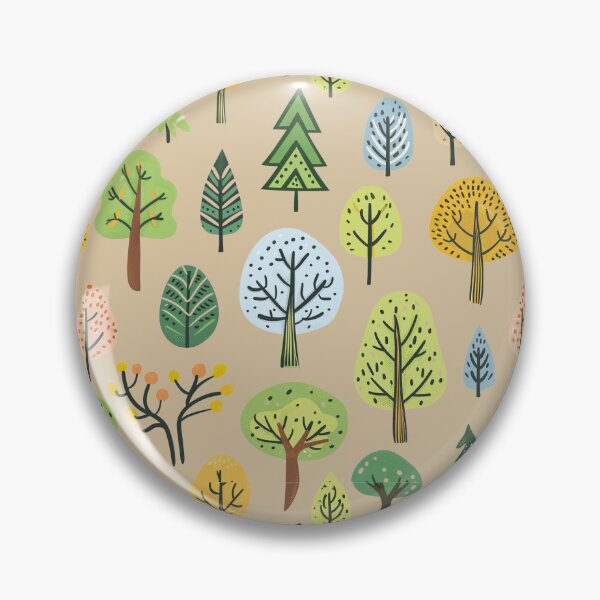 Item preview, Cute Forest designed and sold by Parn Promsuwan.